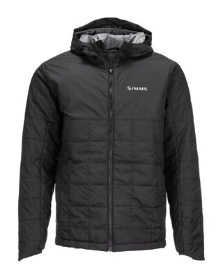 Simms Fall Run Hooded Jacket